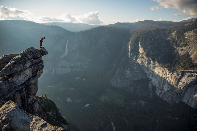 世界屈指の断崖絶壁を生死をかけて登る…オスカー受賞ドキュメント「フリーソロ」予告編 - 画像4