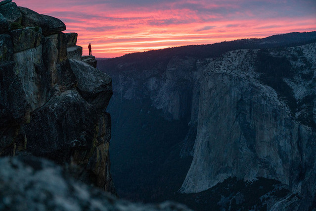 世界屈指の断崖絶壁を生死をかけて登る…オスカー受賞ドキュメント「フリーソロ」予告編 - 画像2