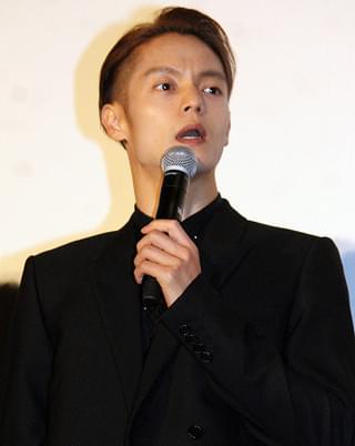 窪田正孝の血のりはイチゴ味、山本舞香「おいしかった」