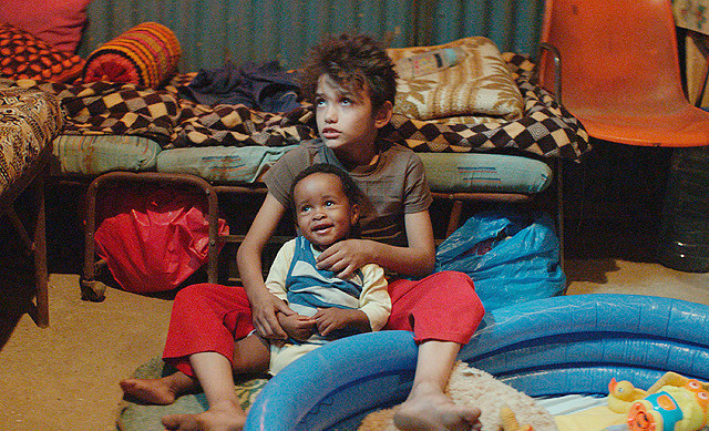 両親を訴えたい 育児放棄 路上生活 児童婚 貧困 移民問題を少年の視点から描く 存在のない子供たち 映画ニュース 映画 Com