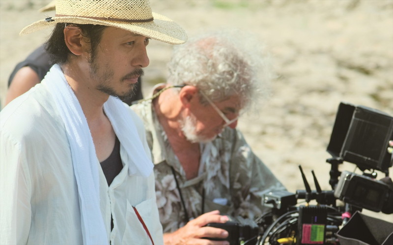 オダギリジョー初監督作、ベネチア映画祭ベニス・デイズ部門に出品決定 長編日本映画で史上初