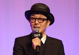 伝説のAV監督演じる山田孝之、新たな“当たり役”に意欲 海外で「村西！と呼ばれたい」