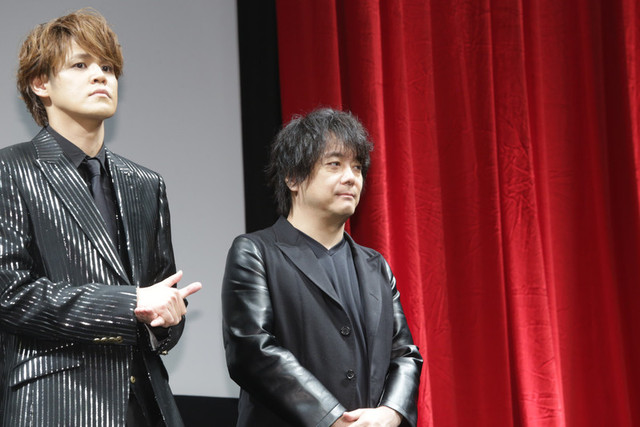 山崎賢人、「ニノ国」でのアニメ初声優に「感動しました」