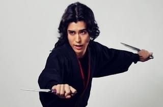 寛一郎＆結木滉星主演「下忍」2作が連続公開！ アクション監修は坂口拓