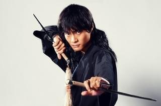 寛一郎＆結木滉星主演「下忍」2作が連続公開！ アクション監修は坂口拓