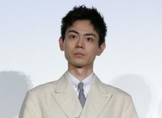 舘ひろし「エゴサーチって何？」 菅田将暉は「ご飯に牛乳」で共演者驚かせる