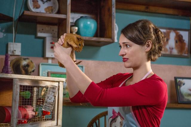 無軌道な独身女性描く英ドラマ「Fleabag フリーバッグ」がTCA賞最多3冠