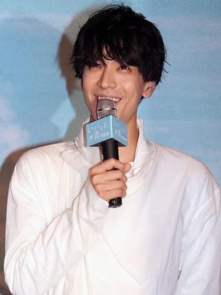 横浜流星、主演映画「いなくなれ、群青」に自信「どっぷり浸れる世界観」