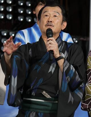 田中圭、映画「おっさんずラブ」は「すべての笑いと愛情詰め込んだ」