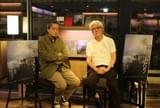 荒井晴彦監督と根岸吉太郎監督