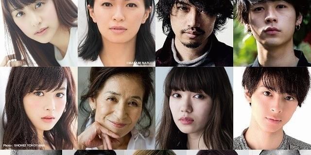 菅田将暉×小松菜奈「糸」に榮倉奈々、斎藤工、成田凌ら“主演経験者”13 