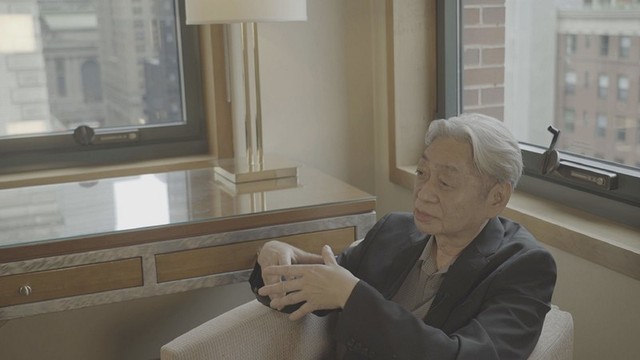 細野晴臣、デビュー50周年記念ドキュメンタリー「NO SMOKING」が11月公開 - 画像2