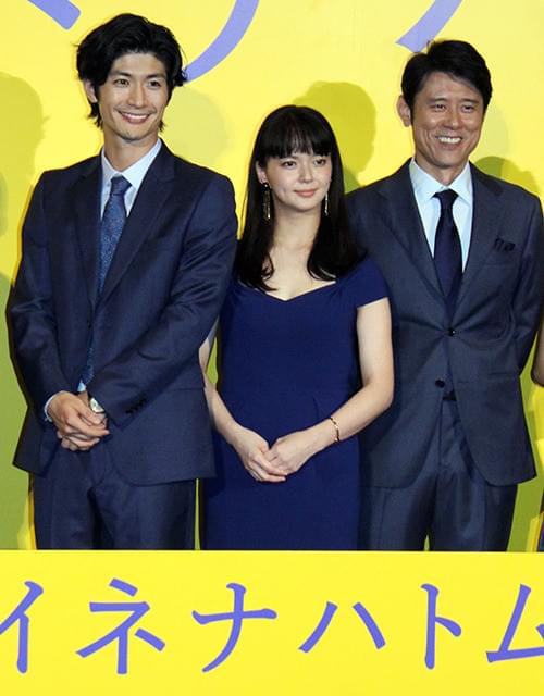 三浦春馬、多部未華子との“五輪共演”に感謝も「また4年後に」に苦笑