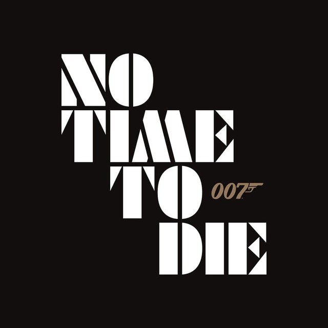 007 シリーズ最新作正式タイトルは No Time To Die に 2020年4月