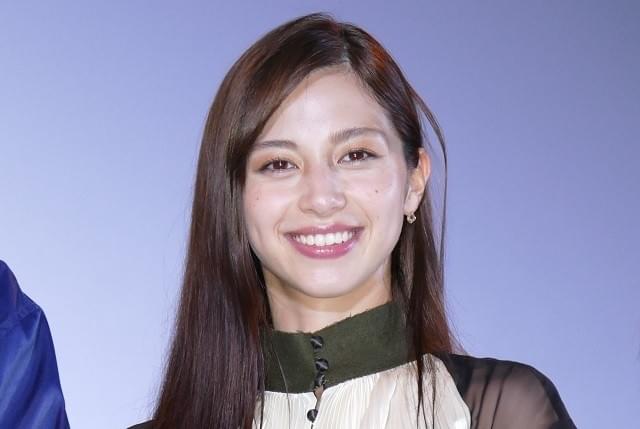 中条あやみ 宇宙人を見ていた 18歳で撮影した主演作が 4年越し 封切り 映画ニュース 映画 Com