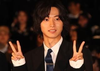 「二ノ国」で声優初挑戦の山崎賢人、さらなる意欲「また機会をいただけたら」