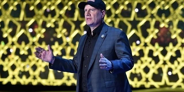 マーベル社長 スパイダーマン 巡るソニーとディズニーの対立について発言 映画ニュース 映画 Com