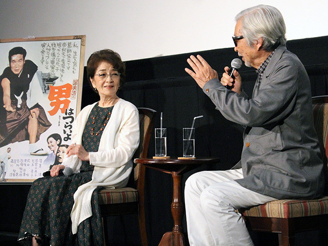 山田洋次監督、「男はつらいよ」第50作で渥美清さんの「彼にしかない独特の魅力」再認識 - 画像2