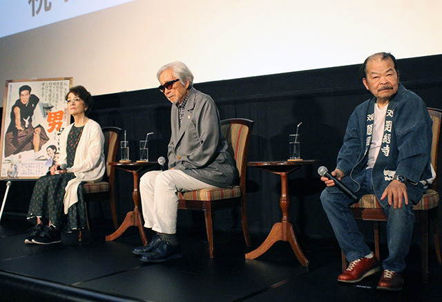 山田洋次監督、「男はつらいよ」第50作で渥美清さんの「彼にしかない独特の魅力」再認識