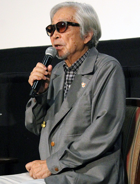 山田洋次監督、「男はつらいよ」第50作で渥美清さんの「彼にしかない独特の魅力」再認識