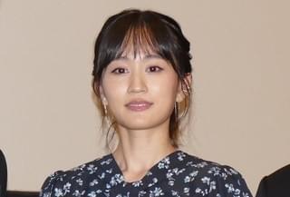 前田敦子、初の母親役「そういう年齢だな」「子どもっていいもの」としみじみ