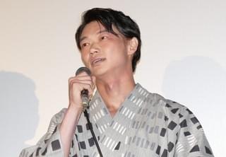 「おいしい家族」ふくだももこ監督、母からの手紙に感涙！主演・松本穂香が代読