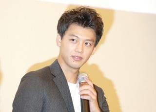 竹内涼真、18歳の頃は髪型しか考えず？ 吉柳咲良は主題歌披露に号泣