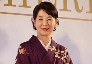 吉永小百合、天海祐希とともにレッドカーペット！「宝塚のスターになった気分」