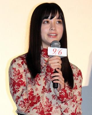 平野紫耀、主演映画に自信のアピール「皆さんの人生の時間を少しください」