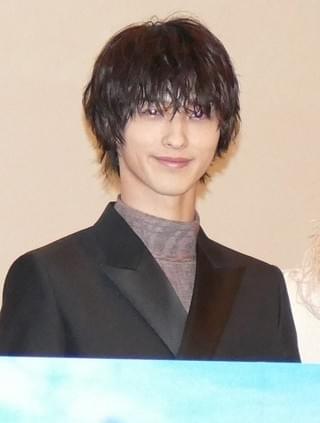 横浜流星、10代の頃は「いきがっていた」 飯豊まりえは「記事にしないで」とお願い