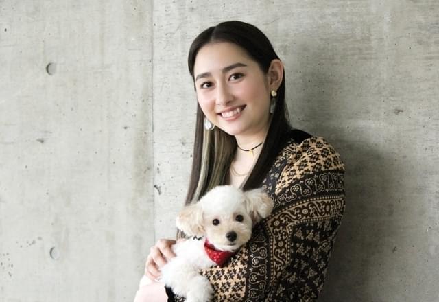 「僕のワンダフル・ジャーニー」早見あかりが語る愛犬との生活「この子以外にはいない」