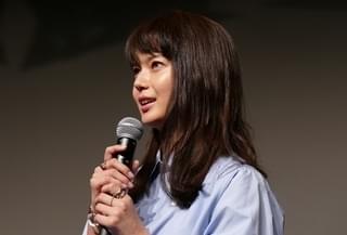 三浦春馬、映画業界を目指す学生たちにエール「どこかの現場でお会いできれば」