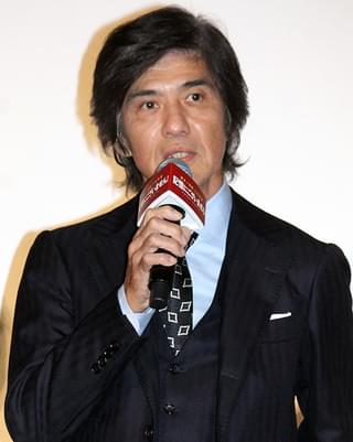 中井貴一、大ヒット「当確」もさらなるアピール「記憶にございませんと言えば宣伝になる」