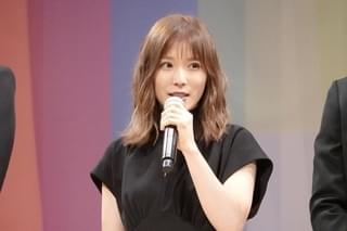 松岡茉優が危機感、「蜜蜂と遠雷」特設インスタのフォロー呼びかけ