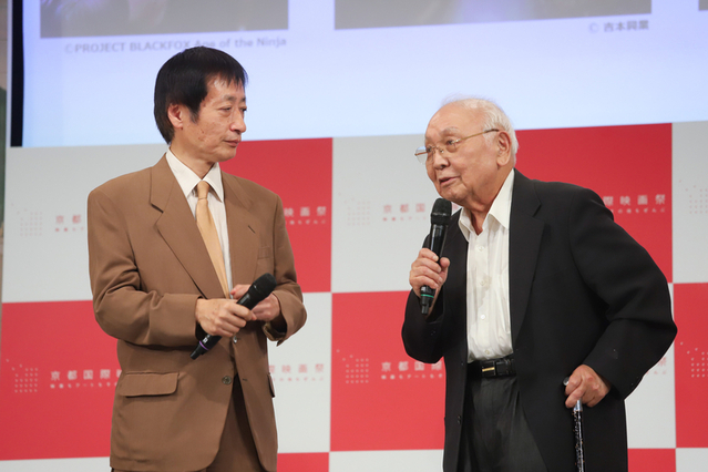京都国際映画祭2019は牧野省三特集、内田裕也の追悼上映など