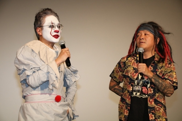 「IT イット」完結編の製作秘話を町山智浩と高橋ヨシキが語る - 画像8