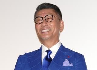 中井貴一、58歳の誕生日を“ハムカツ”ケーキでお祝い 「記憶にございません！」興収10億突破