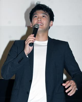 竹内涼真、今でも恥ずかしいデビュー作「変身で力を入れすぎて…」