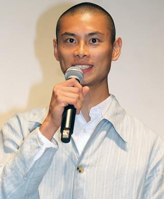 志尊淳、脚本になかった設定も実現させた不良高校生役に手応え「熱い思い感じて」