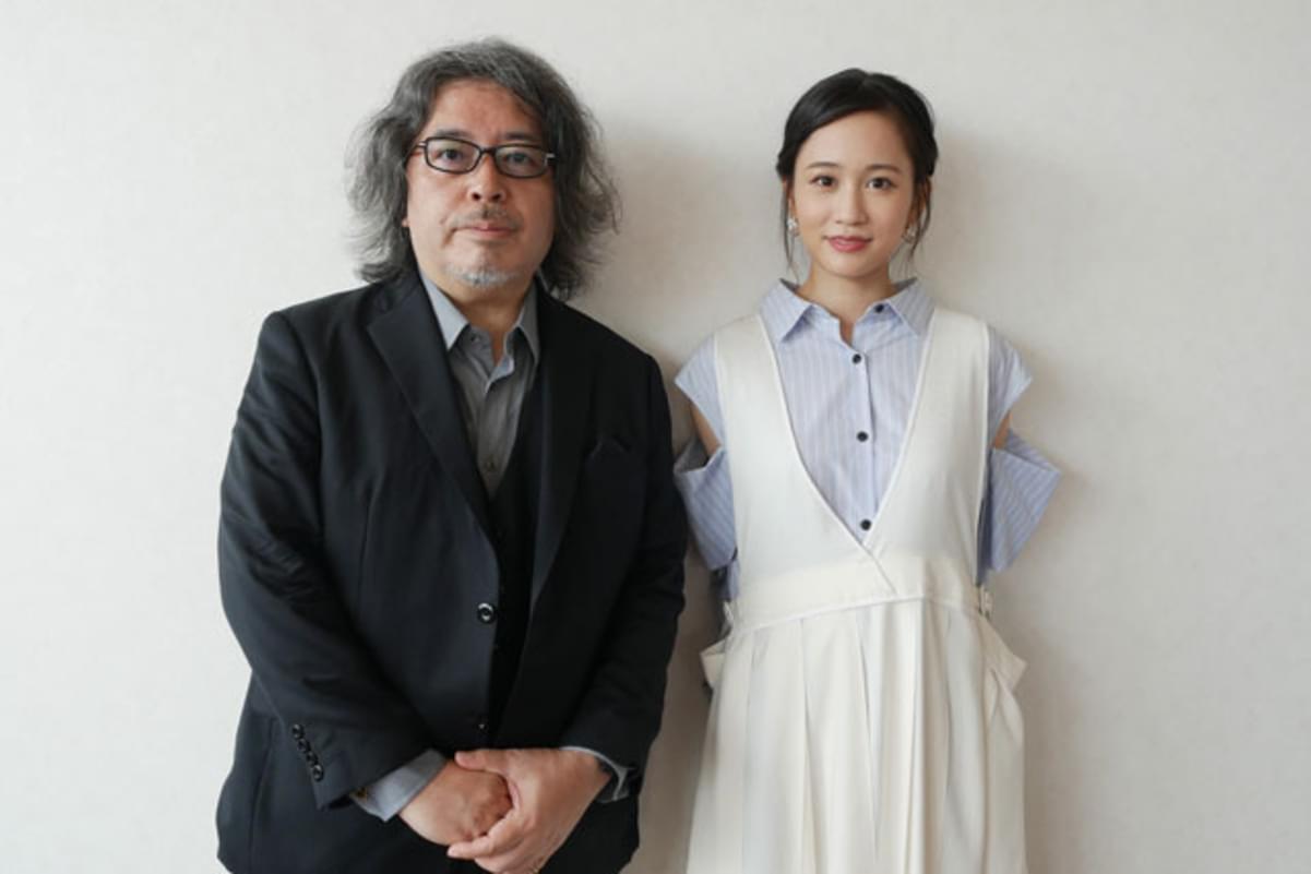 前田敦子 樋口尚文監督の熱い思い シネフィル あつヲタ 奇跡の邂逅 映画ニュース 映画 Com