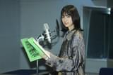 アフレコに臨んだ西野七瀬