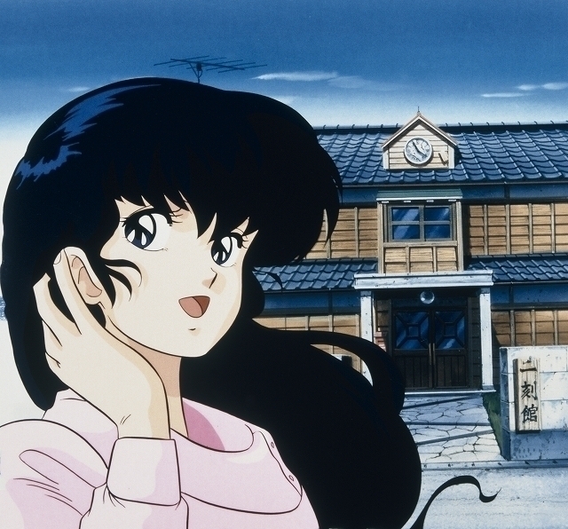高橋留美子原作全52作品から選ぶ「全るーみっくアニメ大投票」スタート - 画像2