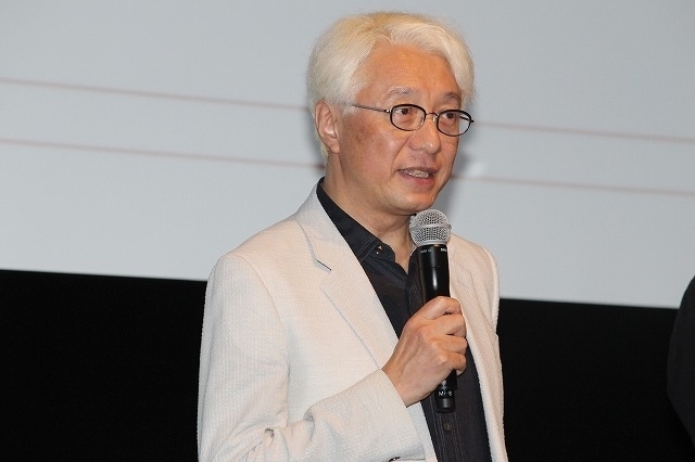 東京国際映画祭ラインナップ発表 山田洋次監督、「男はつらいよ」最新作上映に万感の思い