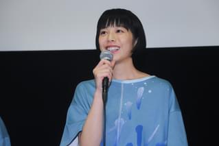 夏帆、20代の勝負作に熱い思い「自分をぶつけられる役をやってみたい」