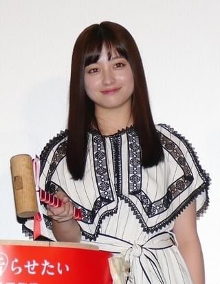 平野紫耀、続編製作に意欲！「かぐや様は告らせたい」動員130万人、興収16億円突破