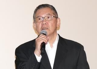 西島秀俊「任侠学園」封切りに感無量 「劇場でいつでも待っています」