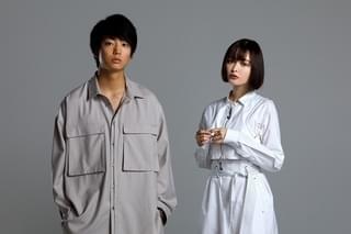 「惡の華」伊藤健太郎＆玉城ティナ、井口昇監督の“作品愛”から得た大切な感情