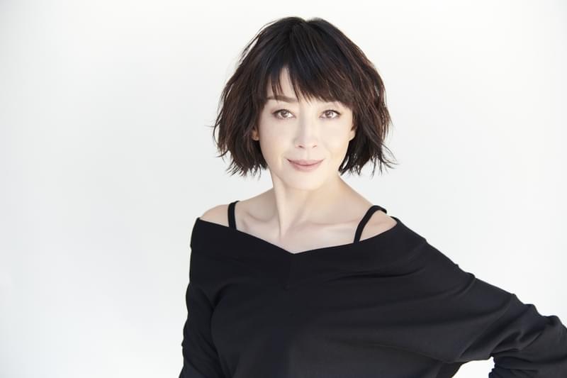 宮沢りえ、再び「ぼくらの7日間戦争」へ アニメ版に30年後の中山ひとみ役でカムバック