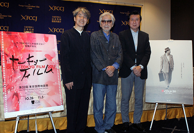 山田洋次監督、今後も続く“映画道”に意気軒高 「男はつらいよ」最新作に手応え