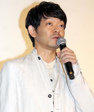 松重豊、三谷幸喜にライバル心メラッ「ぶっつぶしてやりたい」